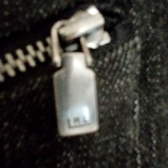 Ralph Lauren Denim Skirt with zip pockets - Picture 4 of 8